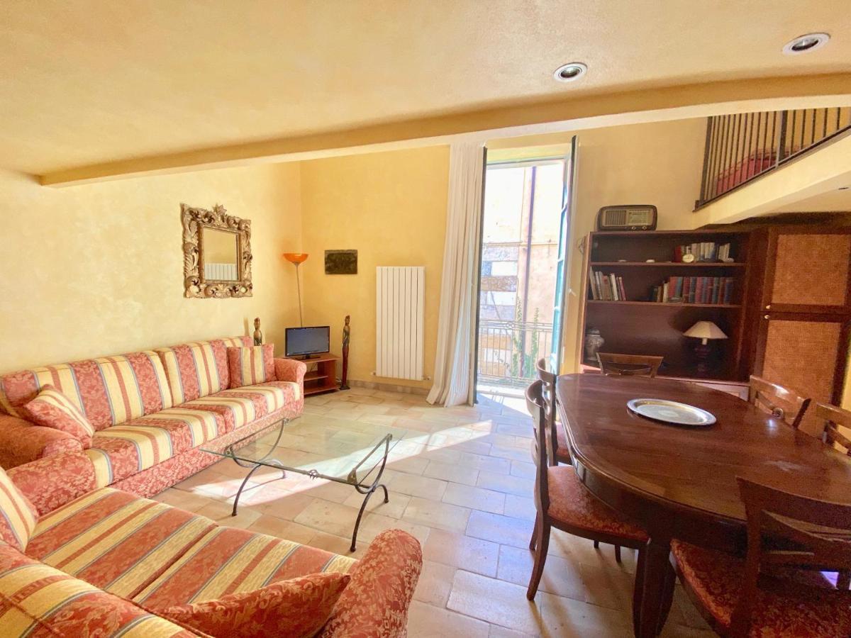 Casa Umberto I Apartment Taormina Luaran gambar