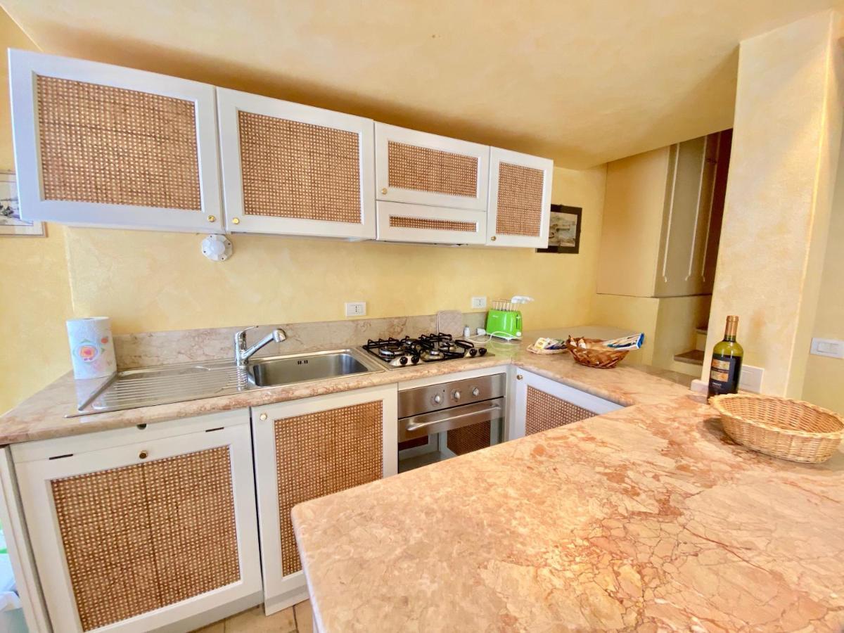 Casa Umberto I Apartment Taormina Luaran gambar