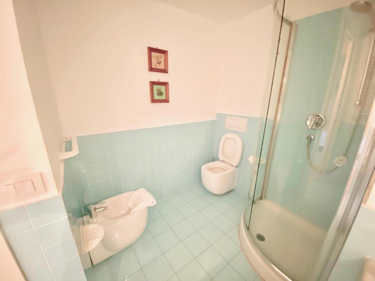 Casa Umberto I Apartment Taormina Luaran gambar
