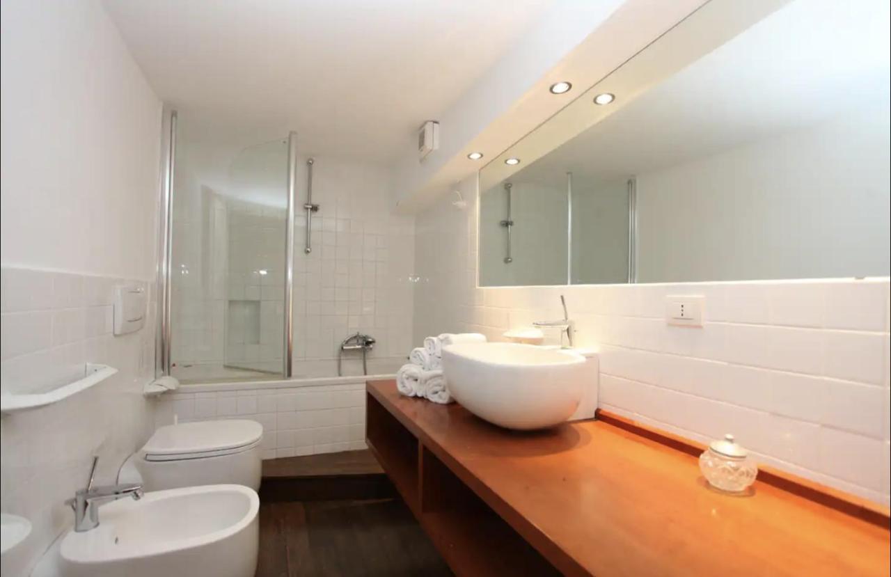 Casa Umberto I Apartment Taormina Luaran gambar