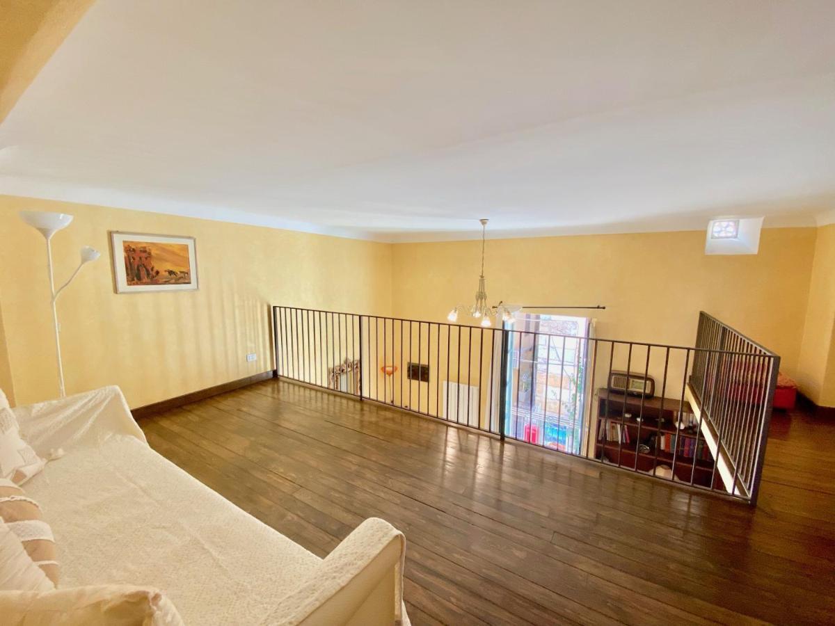 Casa Umberto I Apartment Taormina Luaran gambar