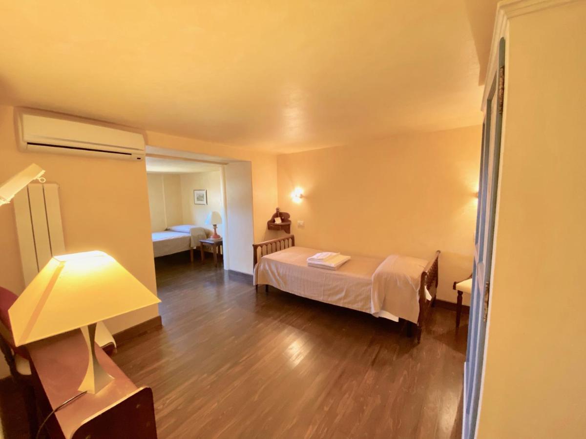 Casa Umberto I Apartment Taormina Luaran gambar