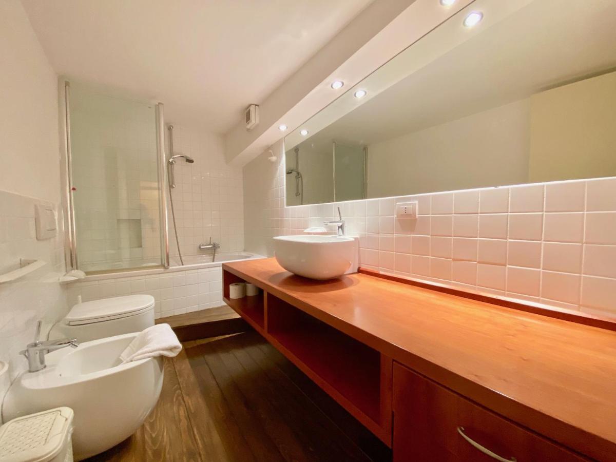 Casa Umberto I Apartment Taormina Luaran gambar