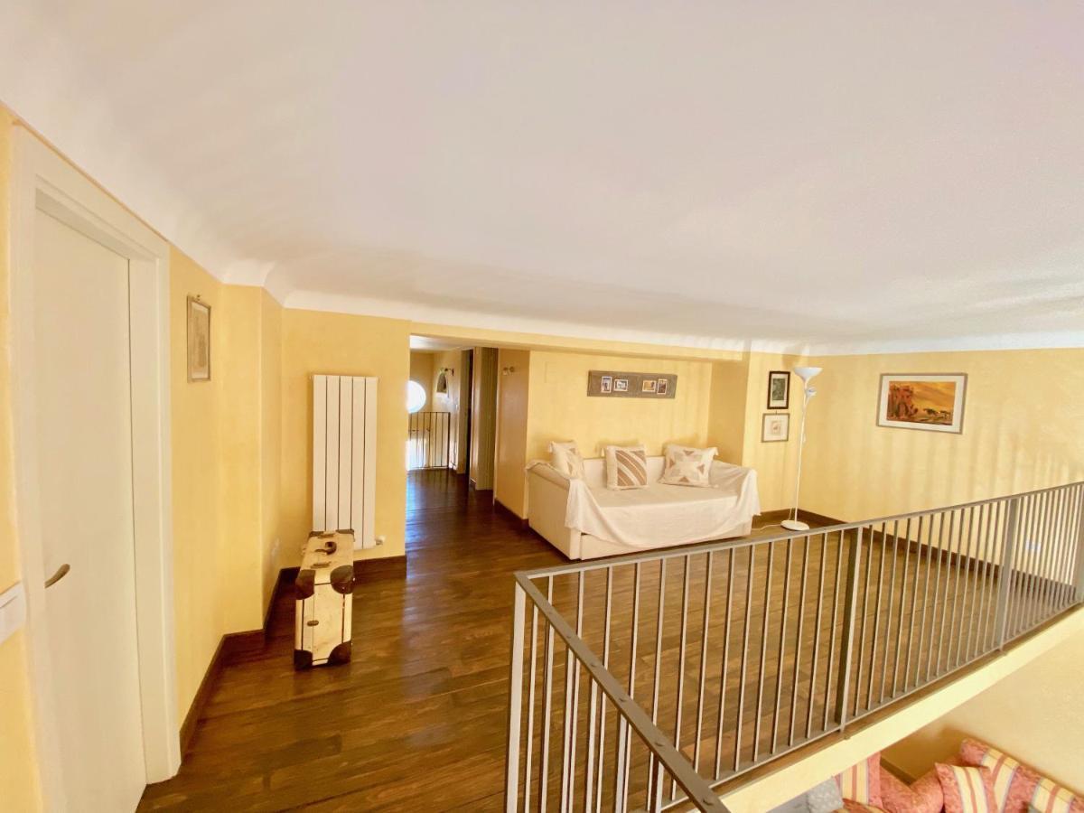 Casa Umberto I Apartment Taormina Luaran gambar