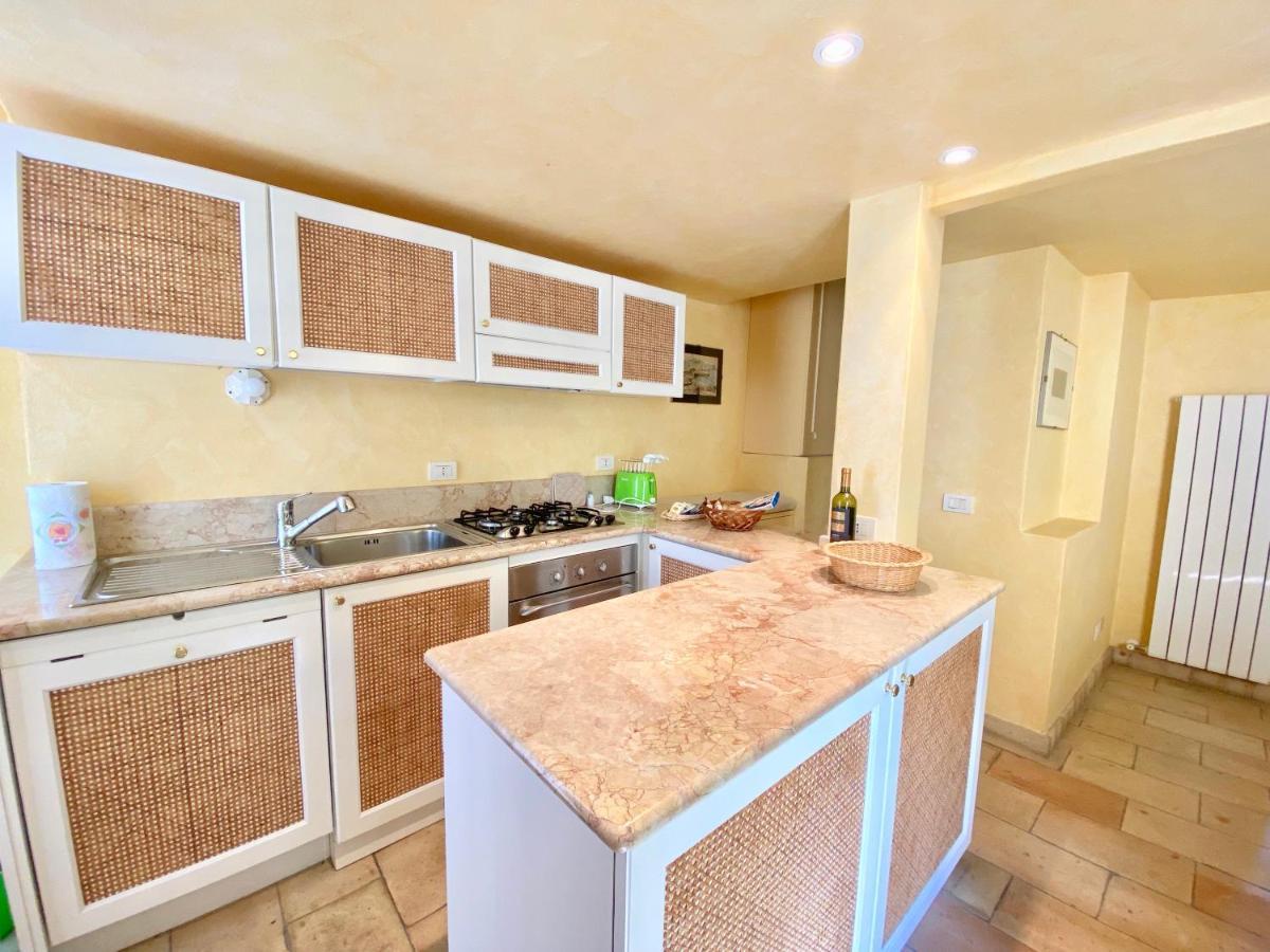 Casa Umberto I Apartment Taormina Luaran gambar