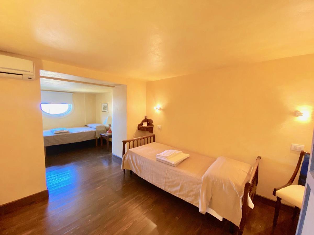Casa Umberto I Apartment Taormina Luaran gambar
