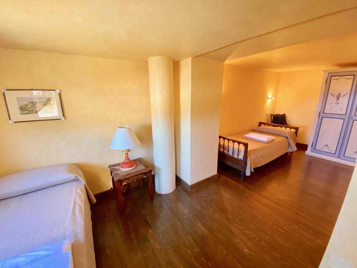 Casa Umberto I Apartment Taormina Luaran gambar