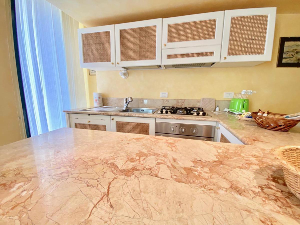 Casa Umberto I Apartment Taormina Luaran gambar