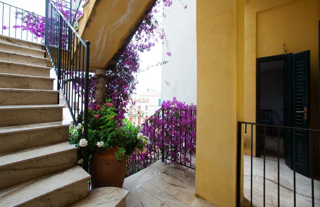 Casa Umberto I Apartment Taormina Bilik gambar