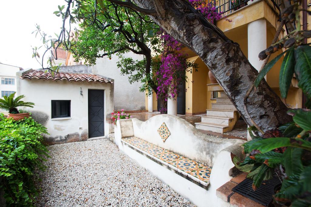 Casa Umberto I Apartment Taormina Bilik gambar