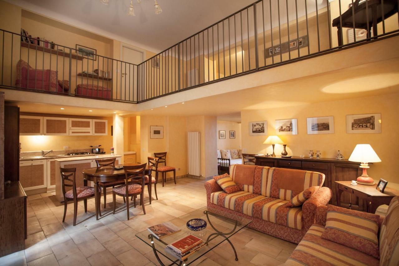 Casa Umberto I Apartment Taormina Luaran gambar