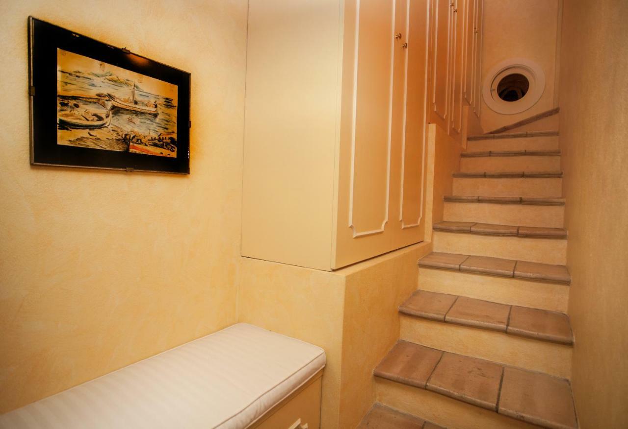 Casa Umberto I Apartment Taormina Luaran gambar