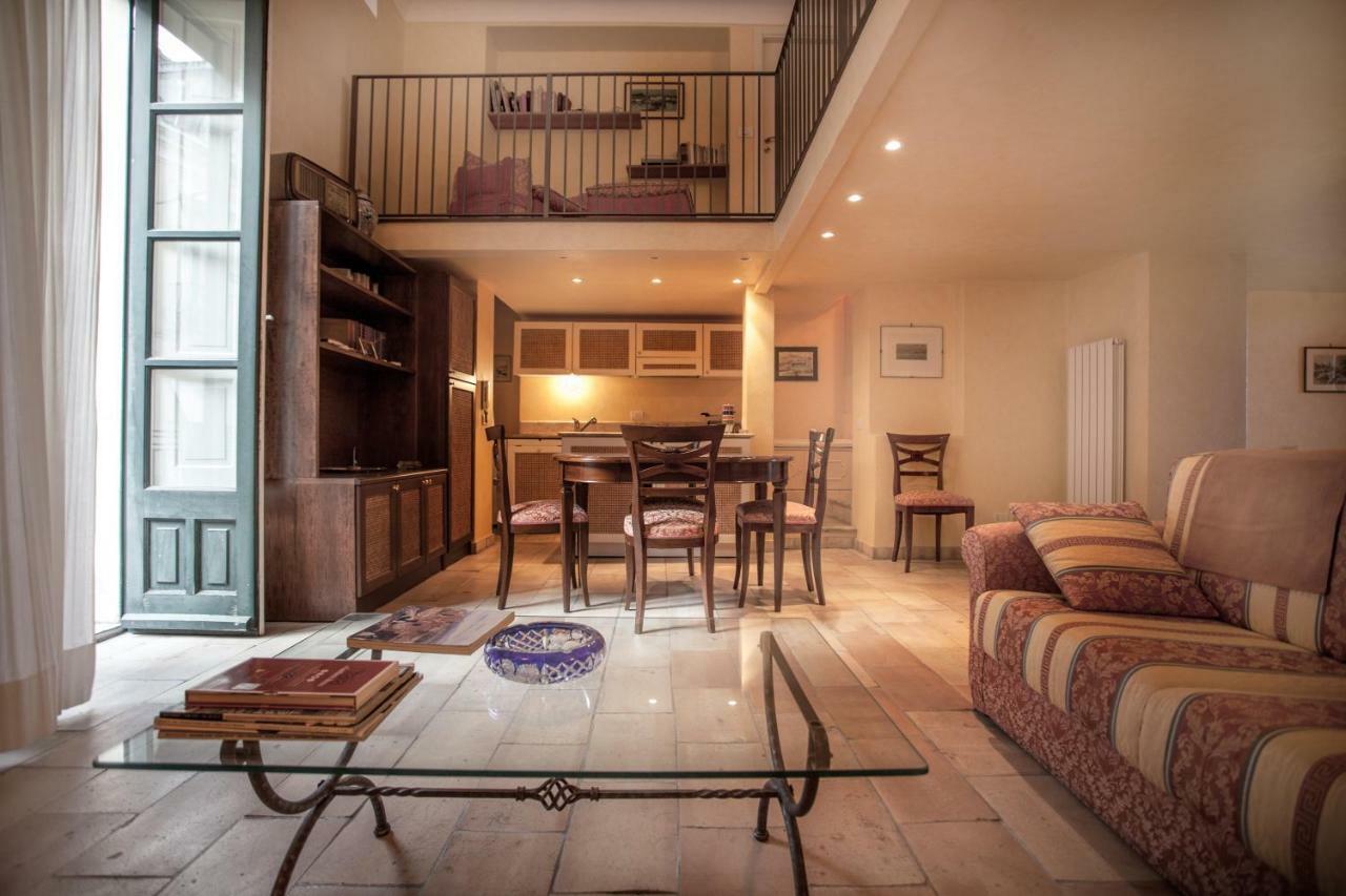 Casa Umberto I Apartment Taormina Luaran gambar